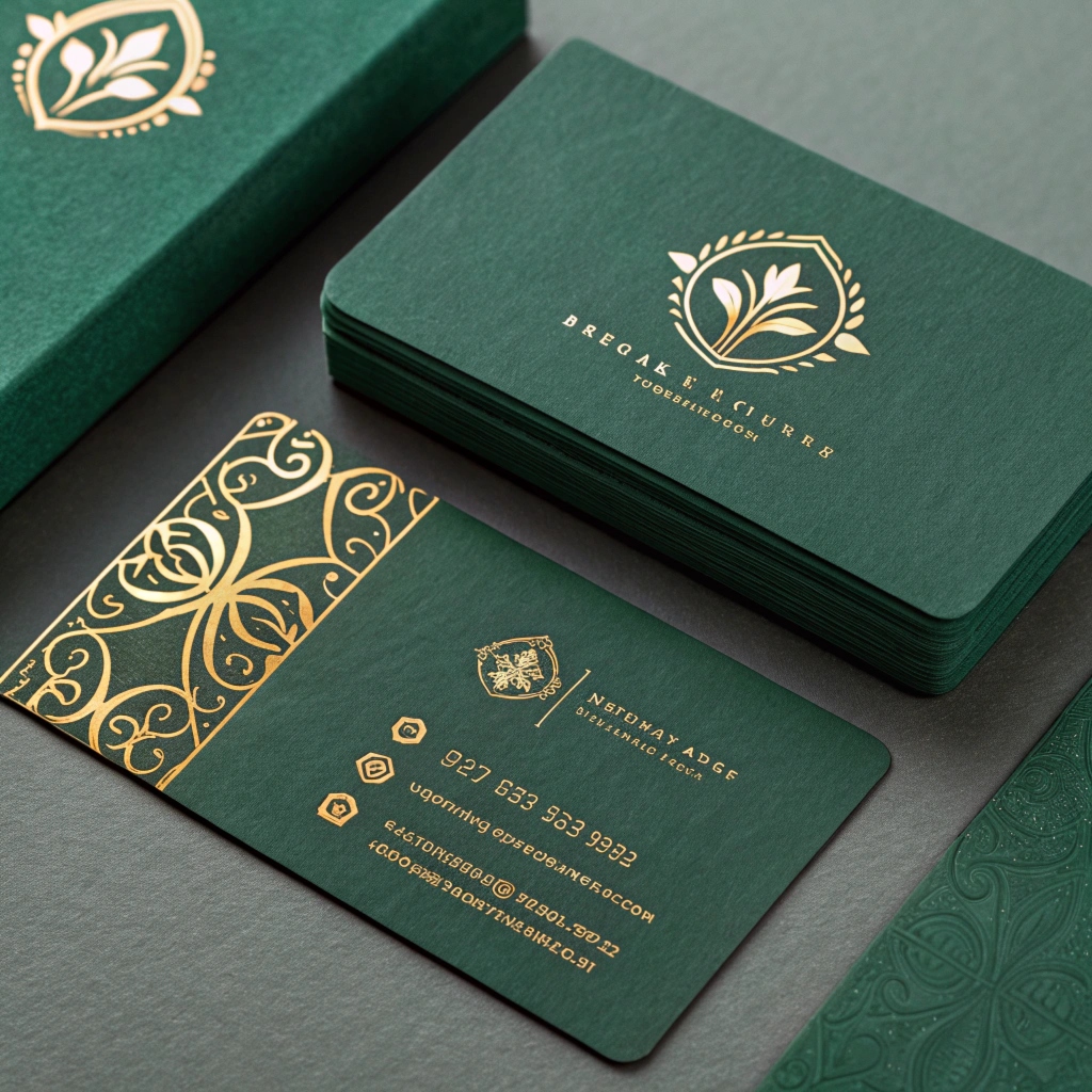 Verschillende papiersoorten