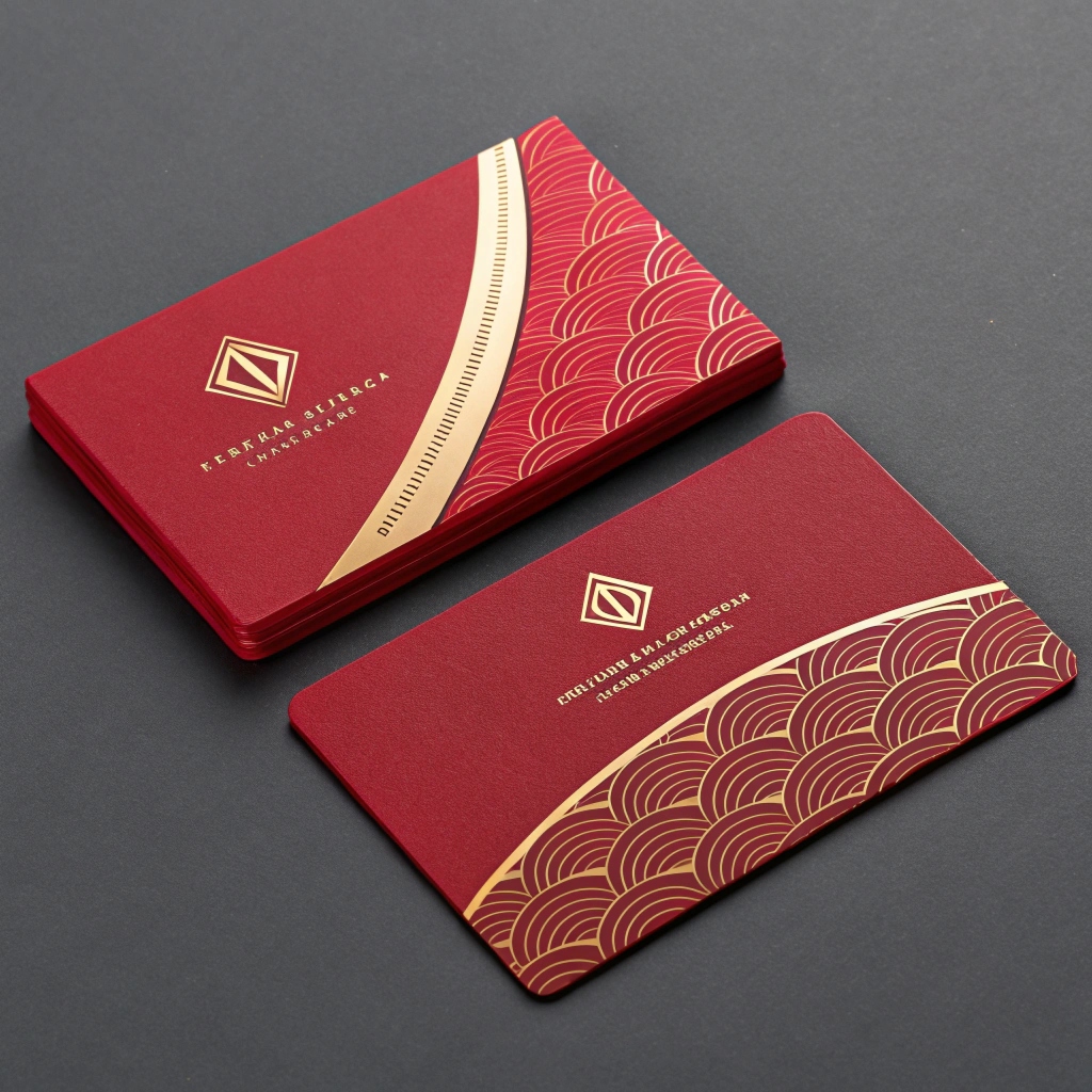 Visitekaartjes voorbeelden